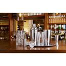 Olympia Twisted Bar Spoon with Disc End additional 9