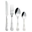 Special Offer Olympia Kings Cutlery Set additional 1