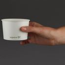Vegware Compostable Hot Food Pots 90-Series additional 4