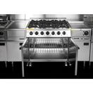 Buffalo 6 Burner Oven Range additional 13