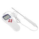 Hygiplas Catertherm Digital Thermometer additional 5