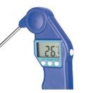 Hygiplas Easytemp Colour Coded Blue Thermometer additional 3