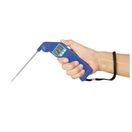 Hygiplas Easytemp Colour Coded Blue Thermometer additional 4