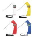 Hygiplas Easytemp Colour Coded Blue Thermometer additional 5