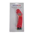 Hygiplas Easytemp Colour Coded Red Thermometer additional 3