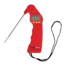 Hygiplas Easytemp Colour Coded Red Thermometer additional 5
