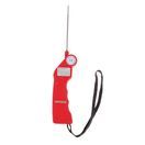 Hygiplas Easytemp Colour Coded Red Thermometer additional 6