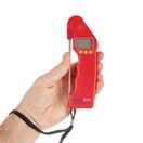 Hygiplas Easytemp Colour Coded Red Thermometer additional 8