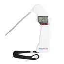 Hygiplas Easytemp Colour Coded White Thermometer additional 1