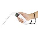 Hygiplas Easytemp Colour Coded White Thermometer additional 4