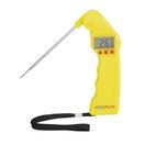 Hygiplas Easytemp Colour Coded Yellow Thermometer additional 1