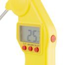 Hygiplas Easytemp Colour Coded Yellow Thermometer additional 3