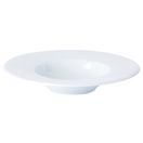 Porcelite 178227 Wide Rim Pasta Plate 27cm / 10.5" 30cl / 11oz additional 1