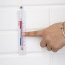 Hygiplas Hanging Freezer Thermometer additional 4