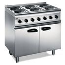 Lincat Silverlink 600 Electric Oven Range ESLR9C additional 1