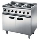 Lincat Silverlink 600 Electric Oven Range ESLR9C additional 4