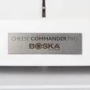 Cheese Slicing Board White additional 6