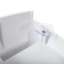Cheese Slicing Board White additional 5