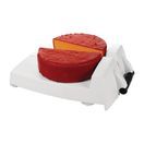 Cheese Slicing Board White additional 2
