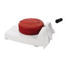 Cheese Slicing Board White additional 3