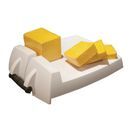 Cheese Slicing Board White additional 4