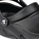 Crocs Bistro Clogs Black additional 2