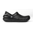 Crocs Bistro Clogs Black additional 5