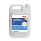 Jantex Kitchen Cleaner and Sanitiser Concentrate 5Ltr additional 1