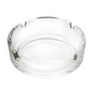 Olympia Small Stackable Glass Ashtrays additional 2