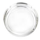 Olympia Small Stackable Glass Ashtrays additional 3