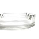 Olympia Small Stackable Glass Ashtrays additional 4