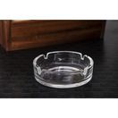 Olympia Small Stackable Glass Ashtrays additional 6