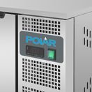 Polar G-Series Countertop Blast Chiller 8/5kg additional 5