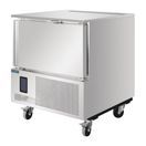 Polar U-Series Blast Chiller/Freezer with Touchscreen Controller 12/8kg additional 2