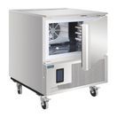 Polar U-Series Blast Chiller/Freezer with Touchscreen Controller 12/8kg additional 3