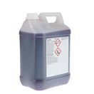 Suma Bac D10 Cleaner and Sanitiser Concentrate 5Ltr additional 2