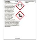 Suma Bac D10 Cleaner and Sanitiser Concentrate 5Ltr additional 8