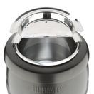 Buffalo Graphite Grey Soup Kettle additional 4