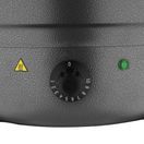 Buffalo Graphite Grey Soup Kettle additional 5