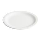 Olympia Kristallon Melamine Narrow Rimmed Plates 165mm additional 1