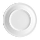 Olympia Kristallon Melamine Narrow Rimmed Plates 165mm additional 4