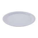 Olympia Kristallon Melamine Narrow Rimmed Plates 229mm additional 2