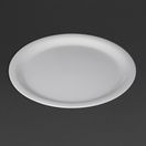 Olympia Kristallon Melamine Narrow Rimmed Plates 229mm additional 4
