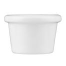 Olympia Kristallon Melamine Plain Ramekins White 63mm additional 4