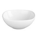 Olympia Kristallon Melamine Rounded Square Bowls 275ml additional 1