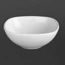 Olympia Kristallon Melamine Rounded Square Bowls 275ml additional 2
