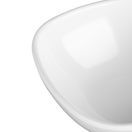 Olympia Kristallon Melamine Rounded Square Bowls 275ml additional 4