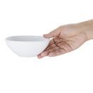Olympia Kristallon Melamine Rounded Square Bowls 275ml additional 5