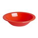 Olympia Kristallon Polypropylene Bowls Red 174mm additional 1