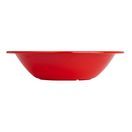 Olympia Kristallon Polypropylene Bowls Red 174mm additional 2